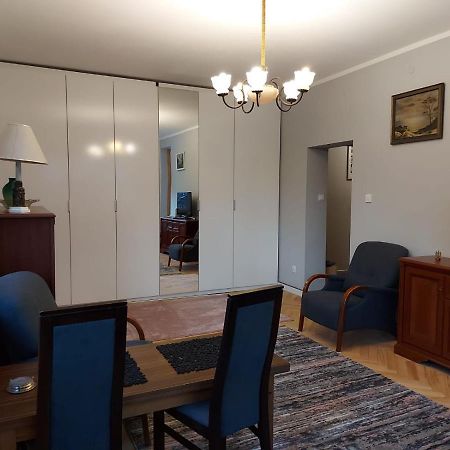 Apartament W Gdansku Na Starym Miescie Margot Esterno foto