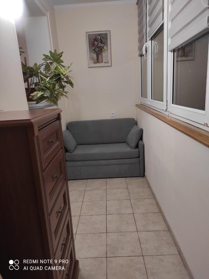 Apartament W Gdansku Na Starym Miescie Margot Esterno foto