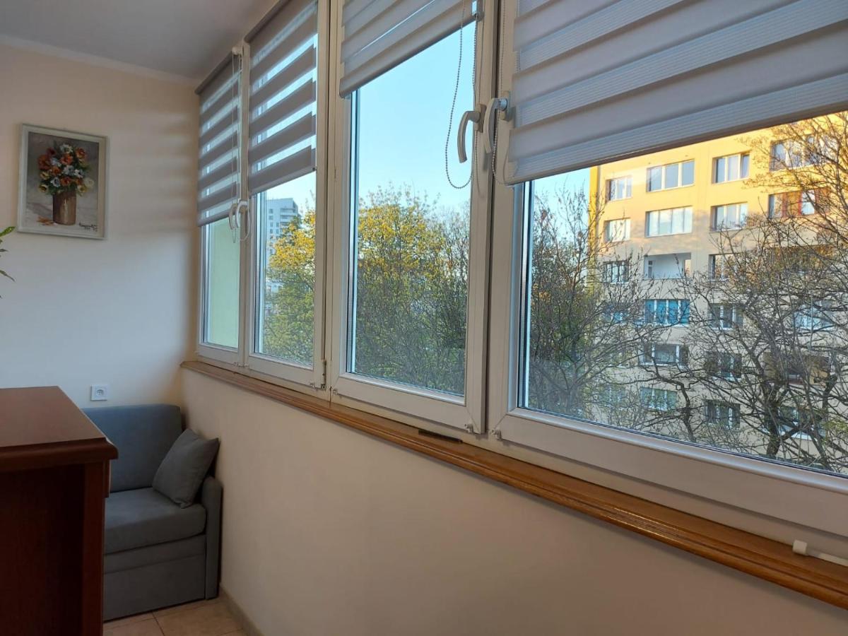Apartament W Gdansku Na Starym Miescie Margot Esterno foto