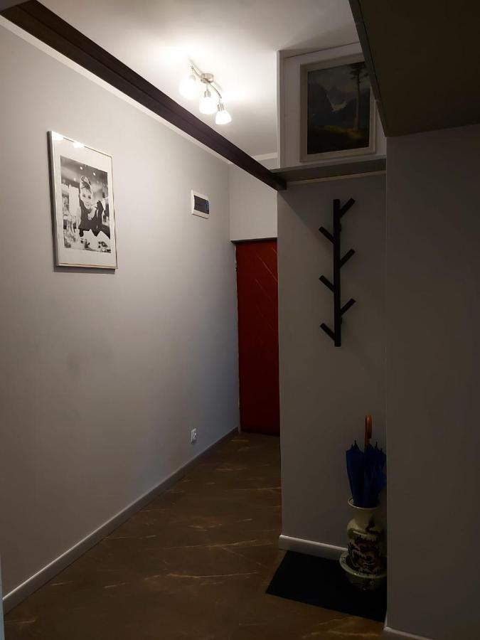 Apartament W Gdansku Na Starym Miescie Margot Esterno foto