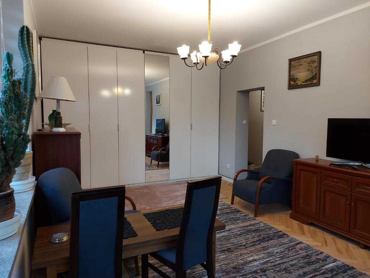 Apartament W Gdansku Na Starym Miescie Margot Esterno foto