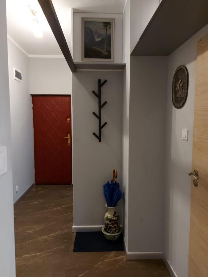 Apartament W Gdansku Na Starym Miescie Margot Esterno foto