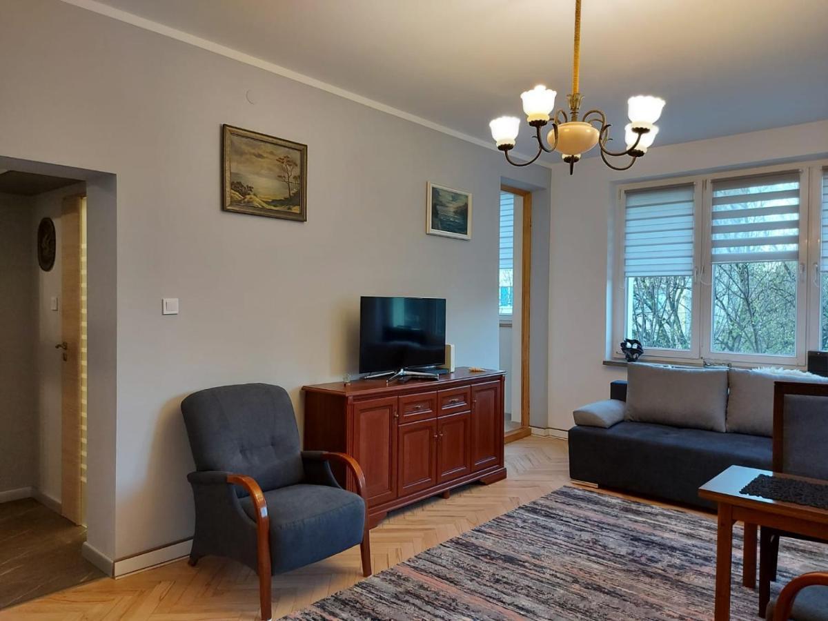 Apartament W Gdansku Na Starym Miescie Margot Esterno foto