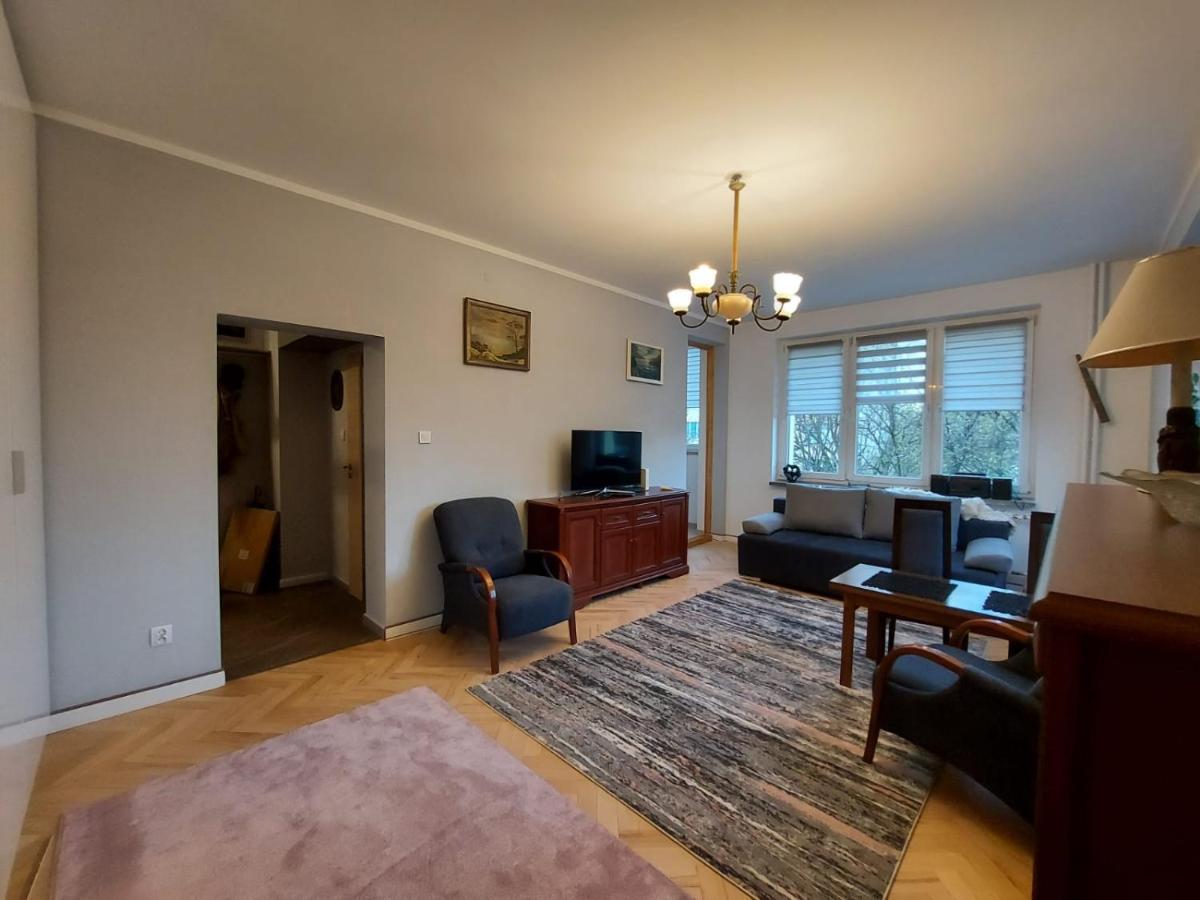 Apartament W Gdansku Na Starym Miescie Margot Esterno foto