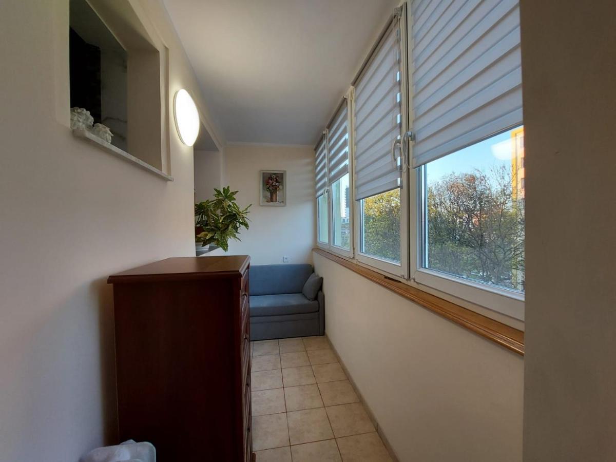 Apartament W Gdansku Na Starym Miescie Margot Esterno foto